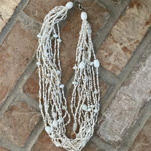 Beautiful Vintage Beaded Necklace 💖